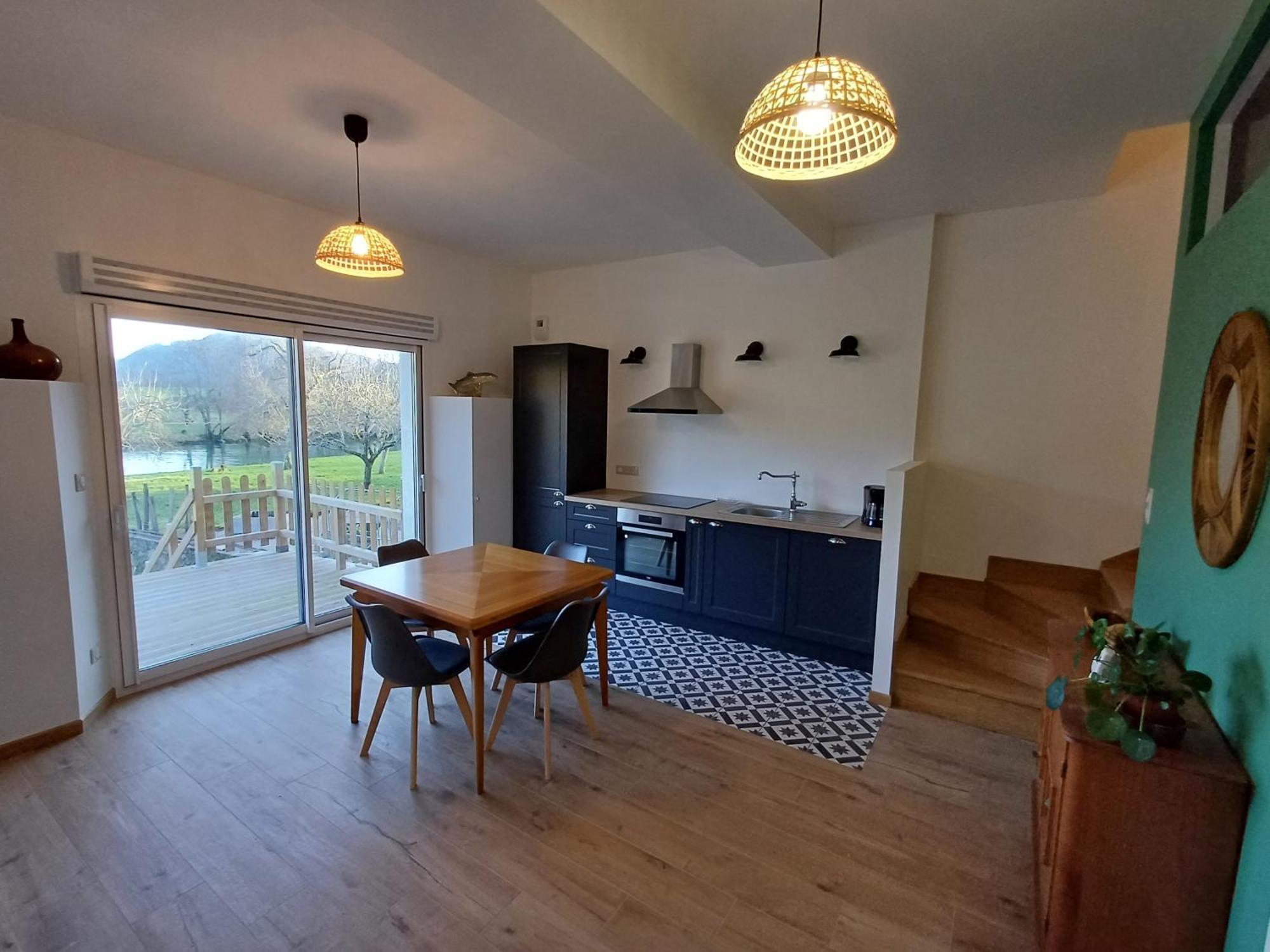Superbe Logement "Loulaloue" ! Ornans Kültér fotó