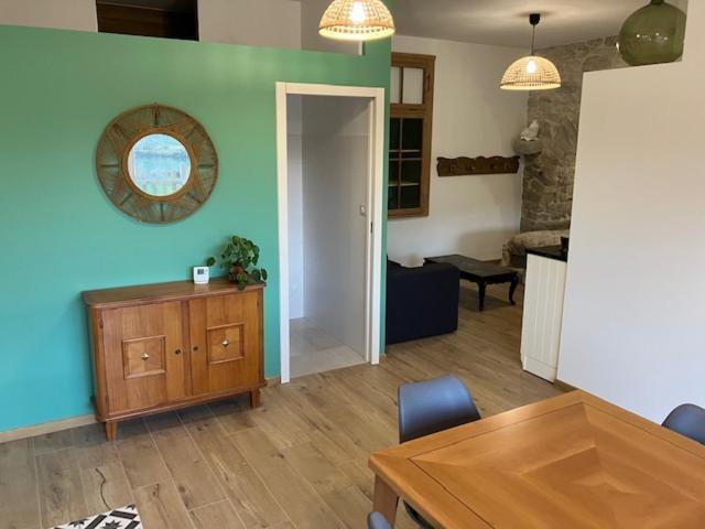 Superbe Logement "Loulaloue" ! Ornans Szoba fotó
