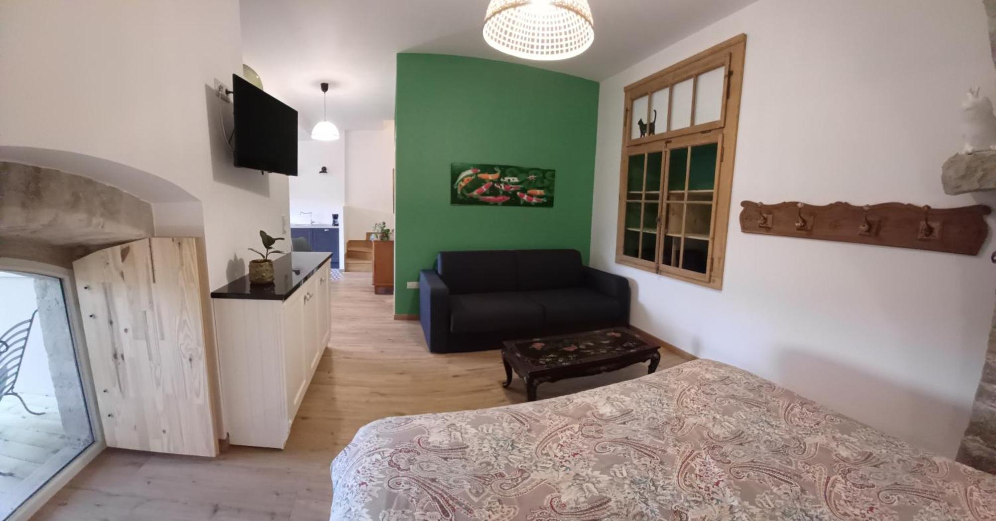 Superbe Logement "Loulaloue" ! Ornans Kültér fotó