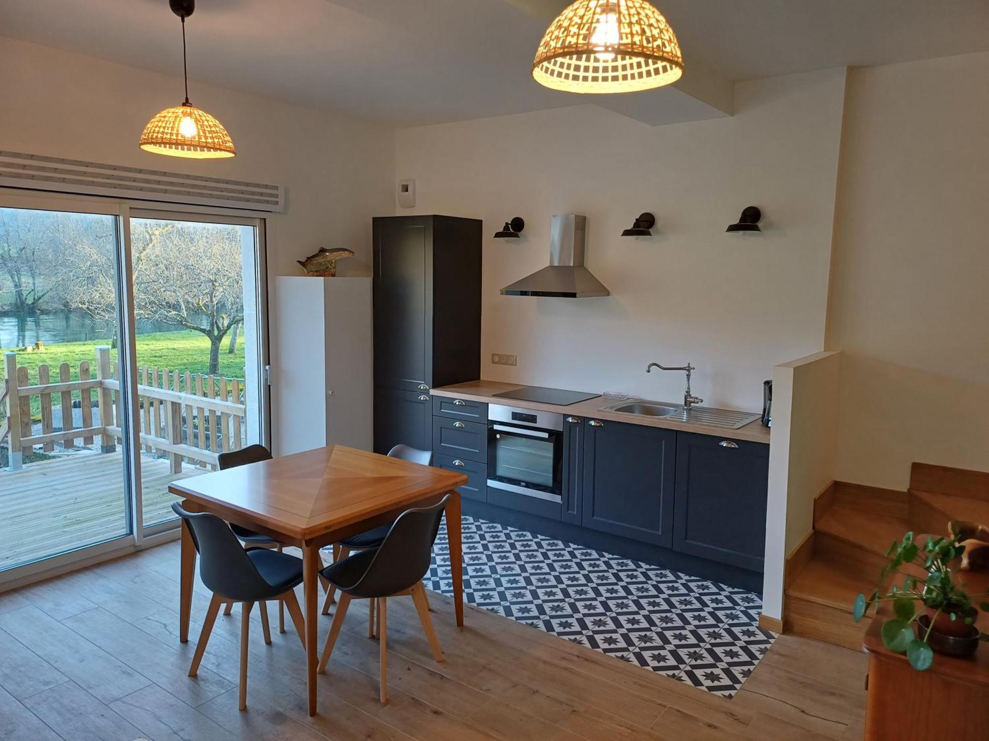Superbe Logement "Loulaloue" ! Ornans Kültér fotó